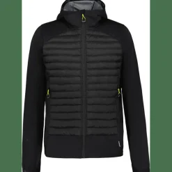 Deepstep Herren Funktionsjacke