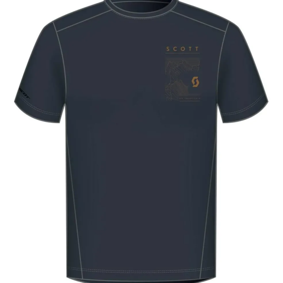 Defined DRI SS Herren Hemd