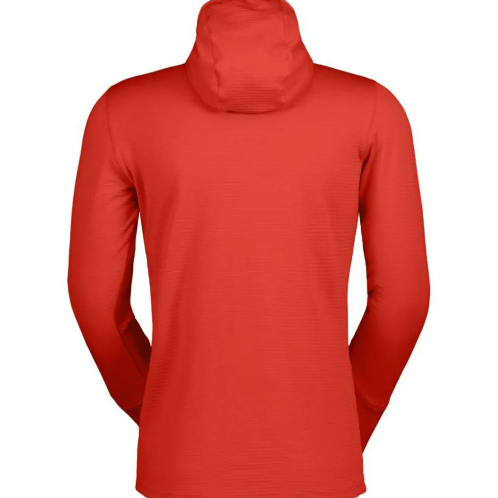 Defined Light Herren Kapuzensweater