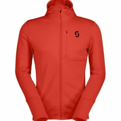 Defined Light Herren Kapuzensweater