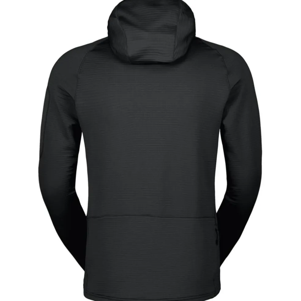 Defined Light Herren Kapuzensweater