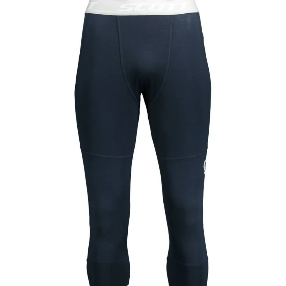 Defined Merino Herren Unterhose