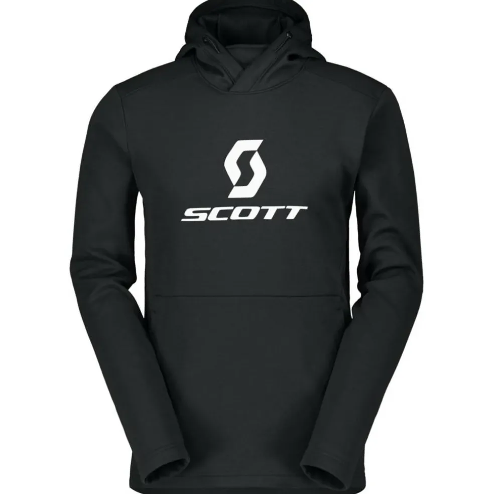 Defined Mid Herren Kapuzensweater