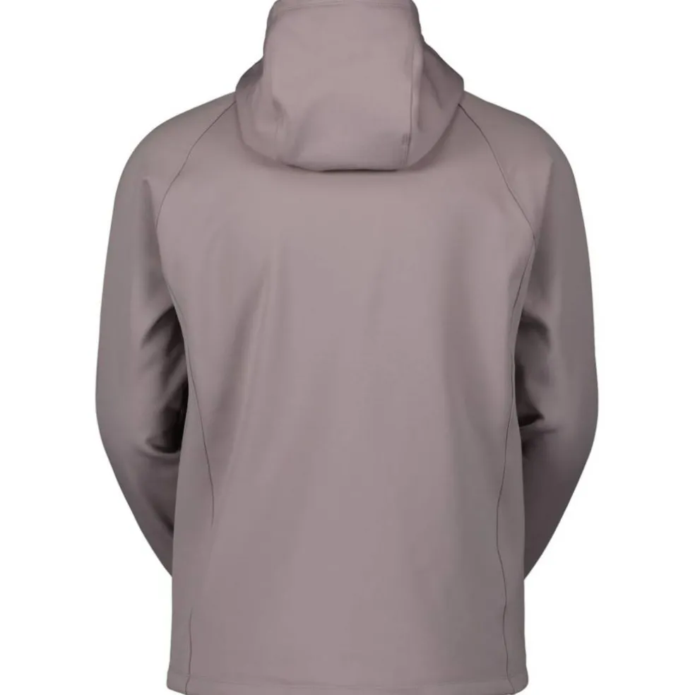 Defined Warm Herren Kapuzensweater