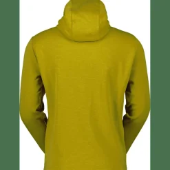 Defined Warm Hybrid Herren Kapuzensweater