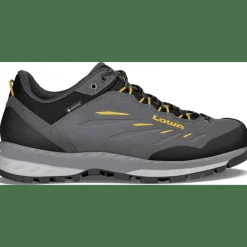 Delago GTX Low Herren Trekking-Halbschuhe