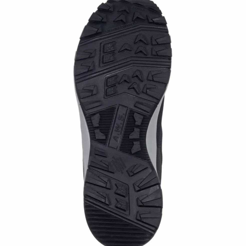 Delta Ascent GTX Herren Trekking-Halbschuhe