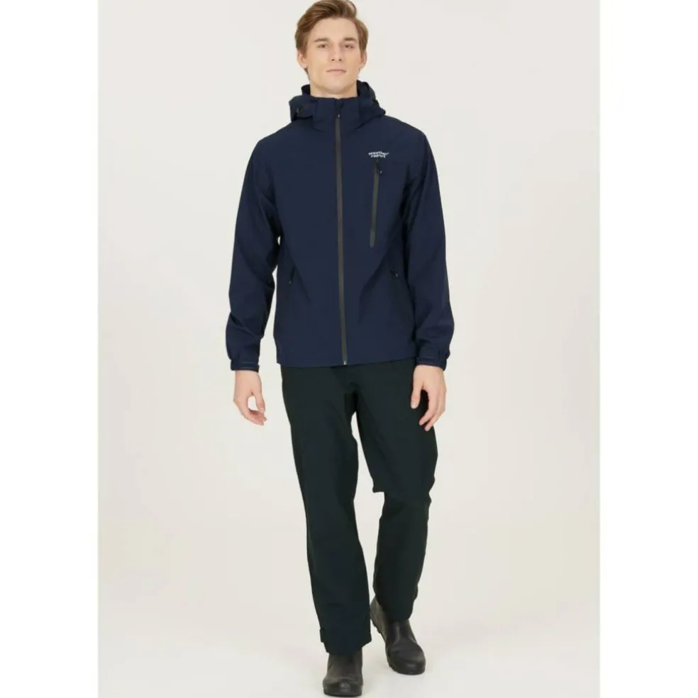 Delton Awg W-pro 15000 Herren Regenjacke