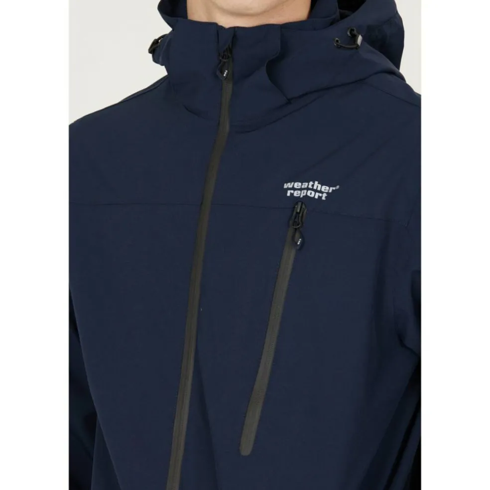 Delton Awg W-pro 15000 Herren Regenjacke