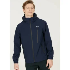 Delton Awg W-pro 15000 Herren Regenjacke