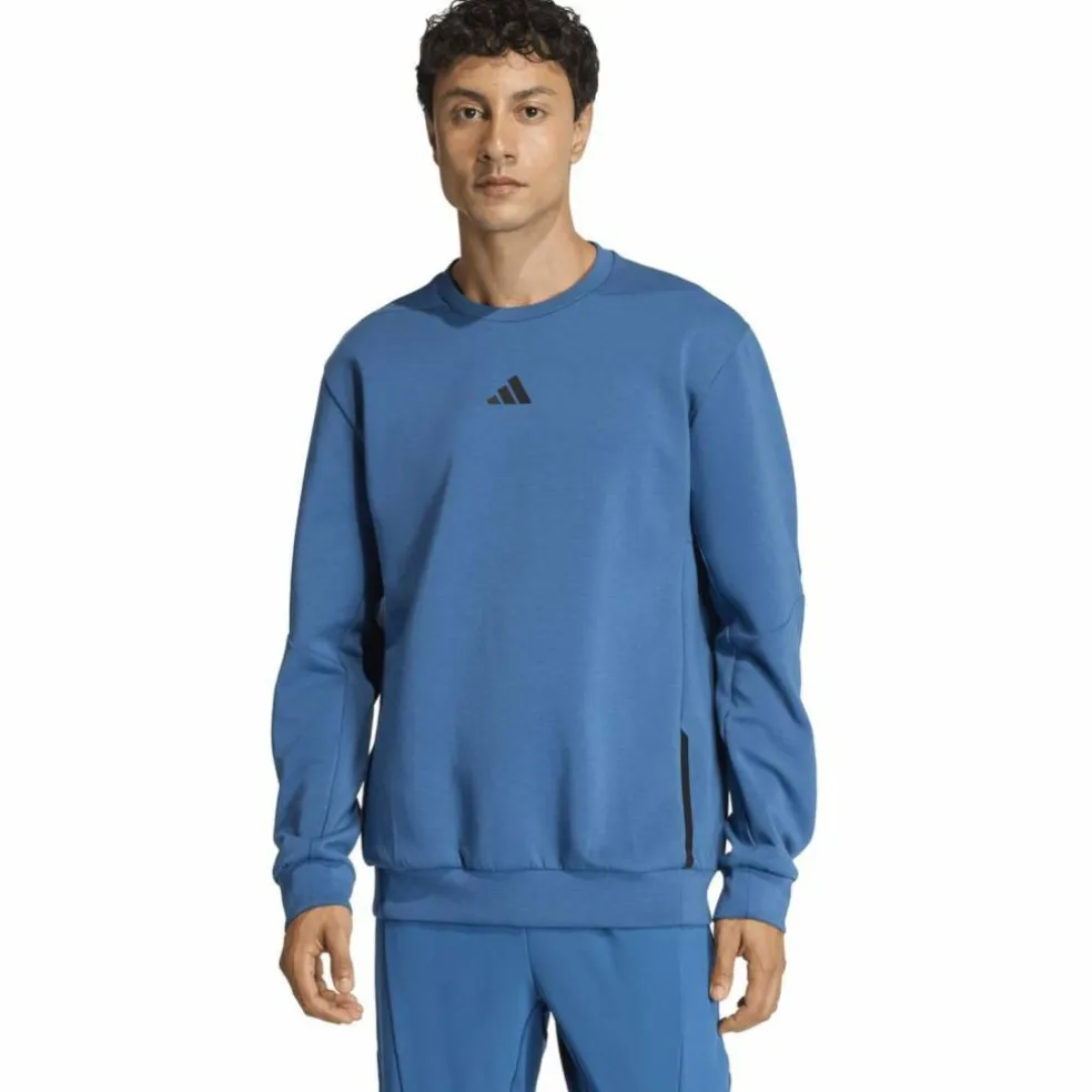 Designed for Training Herren Sweatshirt