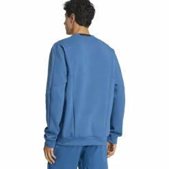 Designed for Training Herren Sweatshirt