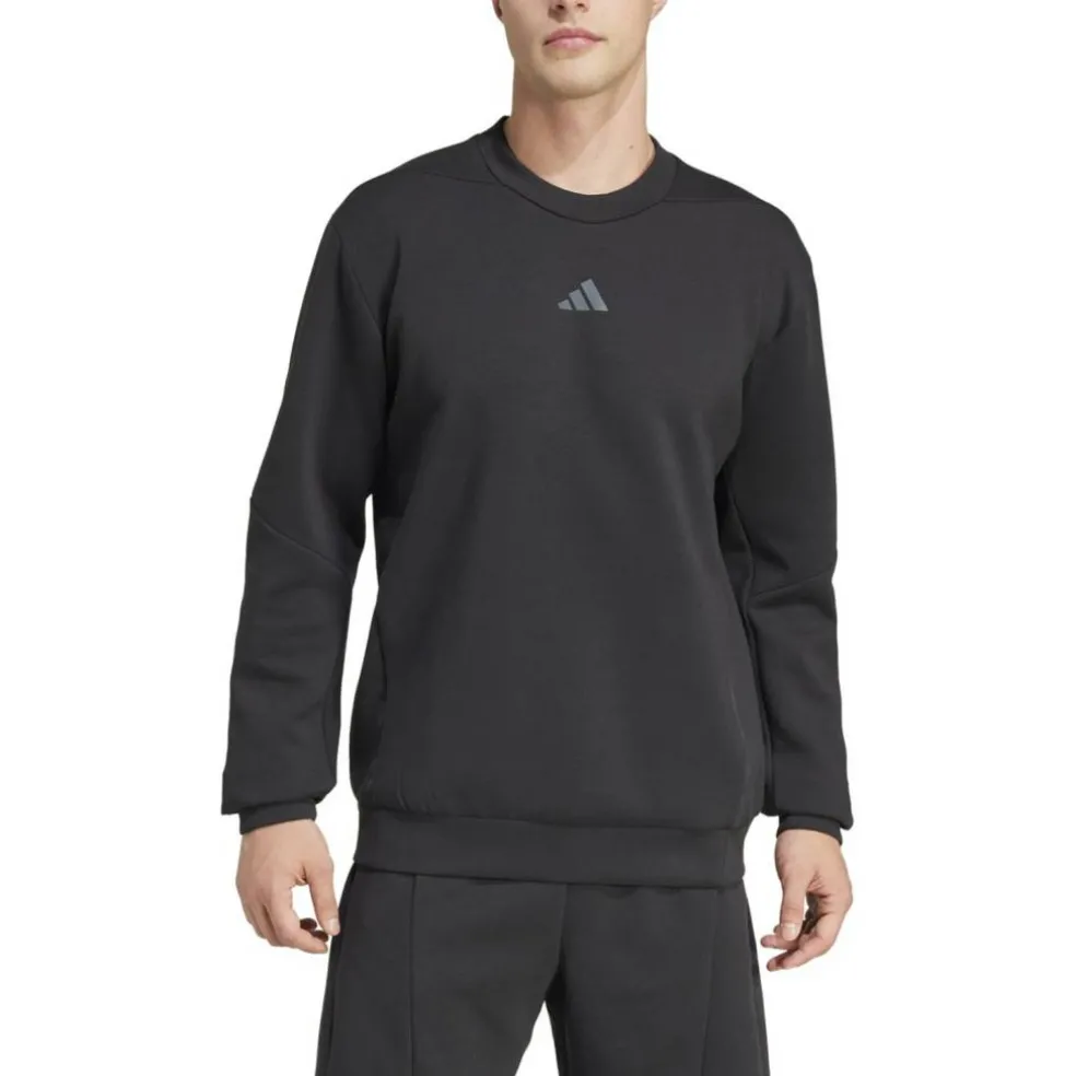 Designed for Training Herren Sweatshirt