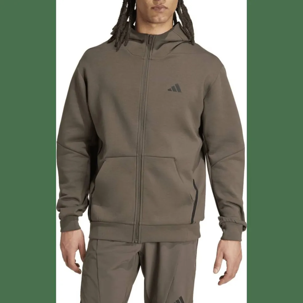 Designed for Training Herren Kapuzensweater