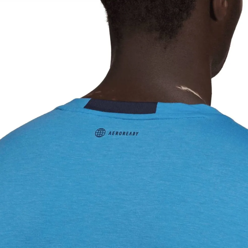 Designed for Training T-Shirt Herren T-Shirt