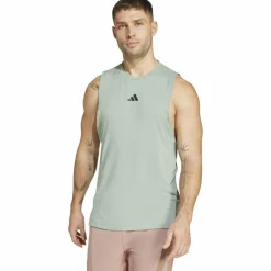 Designed for Training Workout Herren T-Shirt