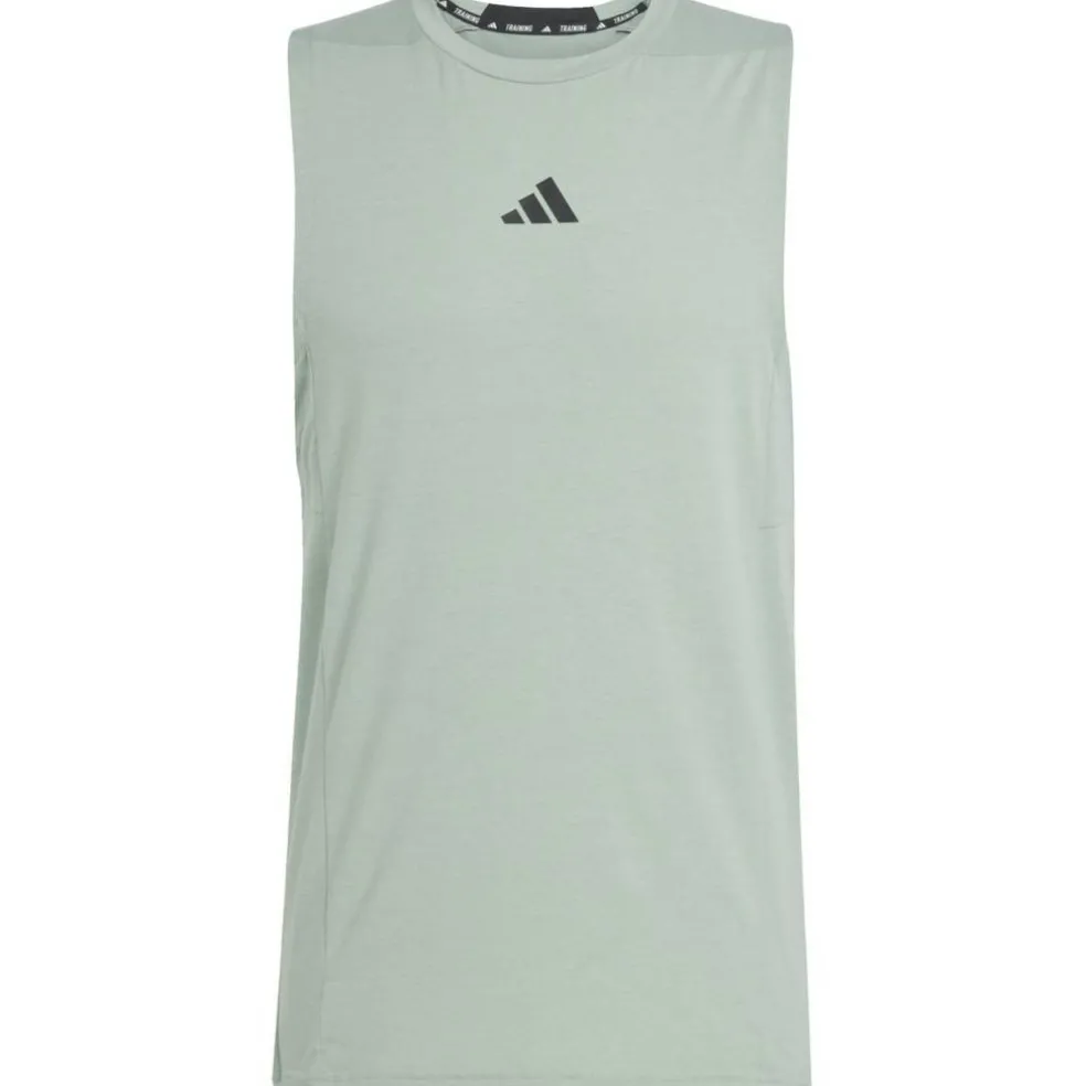 Designed for Training Workout Herren T-Shirt