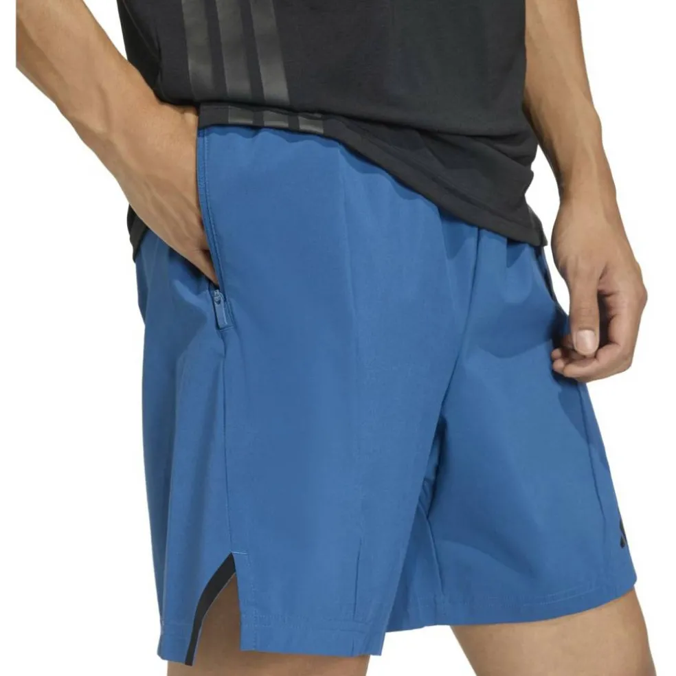 Designed for Training Workout Shorts 5inch Herren Shorts