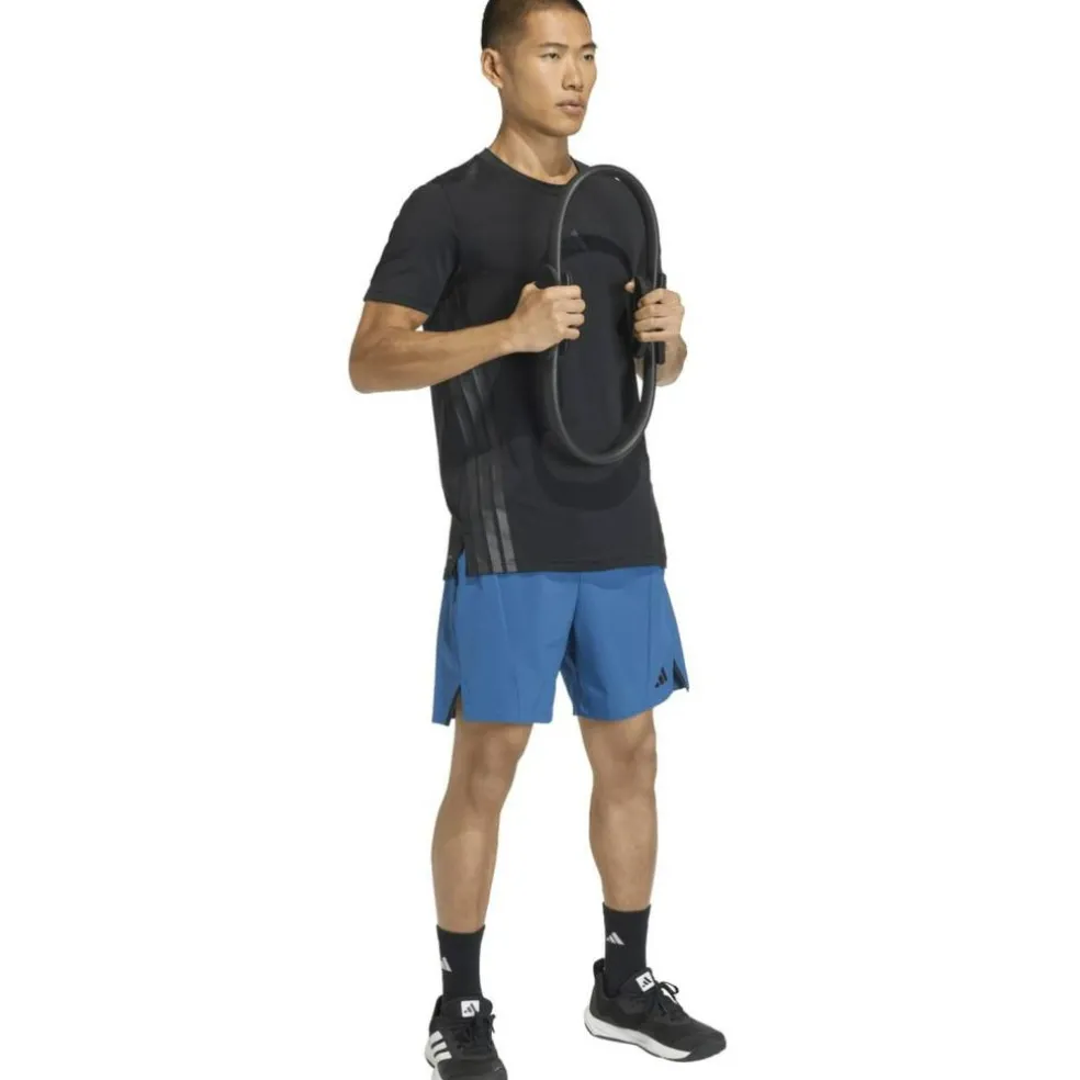 Designed for Training Workout Shorts 5inch Herren Shorts