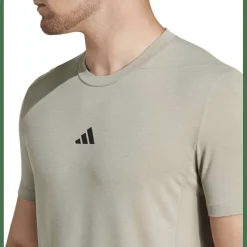 Designed for Training Workout Herren T-Shirt