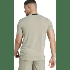 Designed for Training Workout Herren T-Shirt