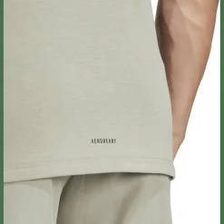 Designed for Training Workout Herren T-Shirt