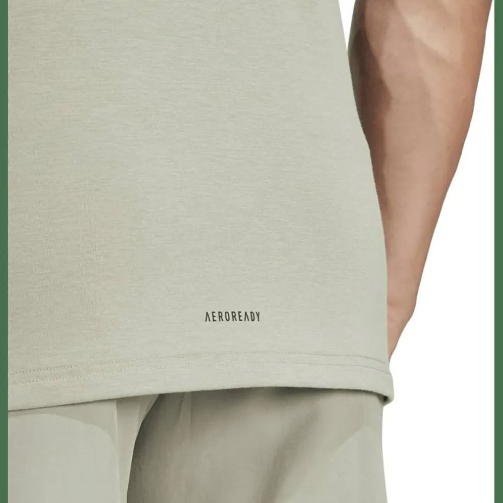 Designed for Training Workout Herren T-Shirt