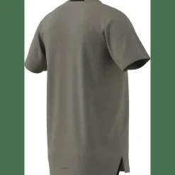 Designed for Training Workout Herren T-Shirt