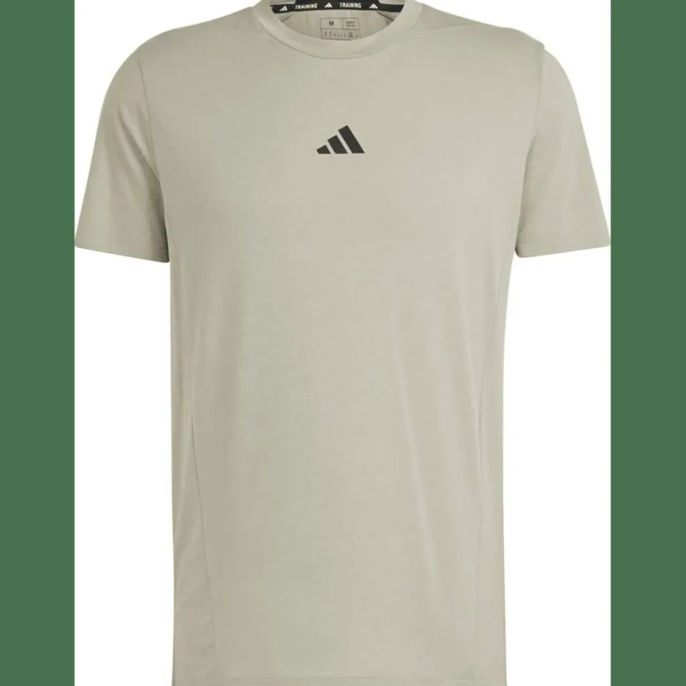 Designed for Training Workout Herren T-Shirt