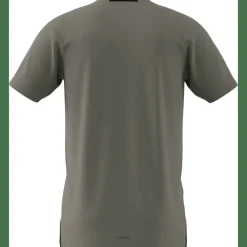 Designed for Training Workout Herren T-Shirt