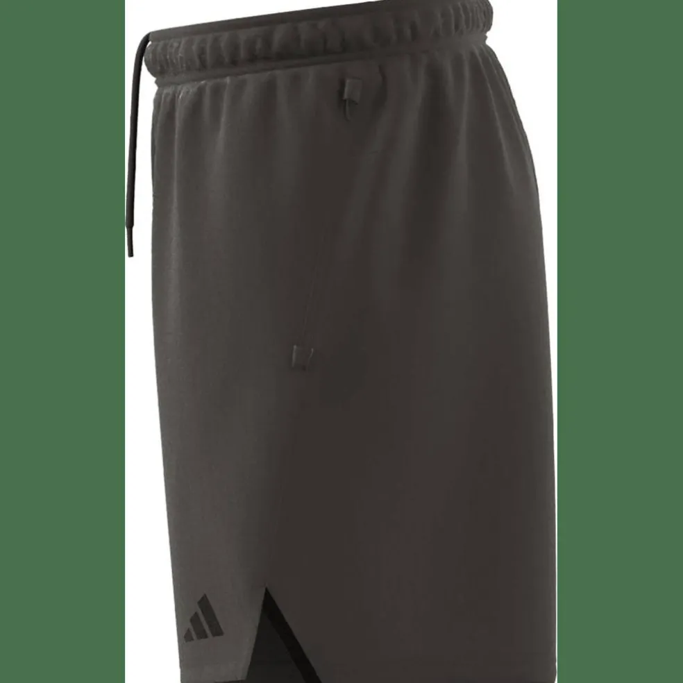 Designed for Training Workout Shorts 7inch Herren Shorts