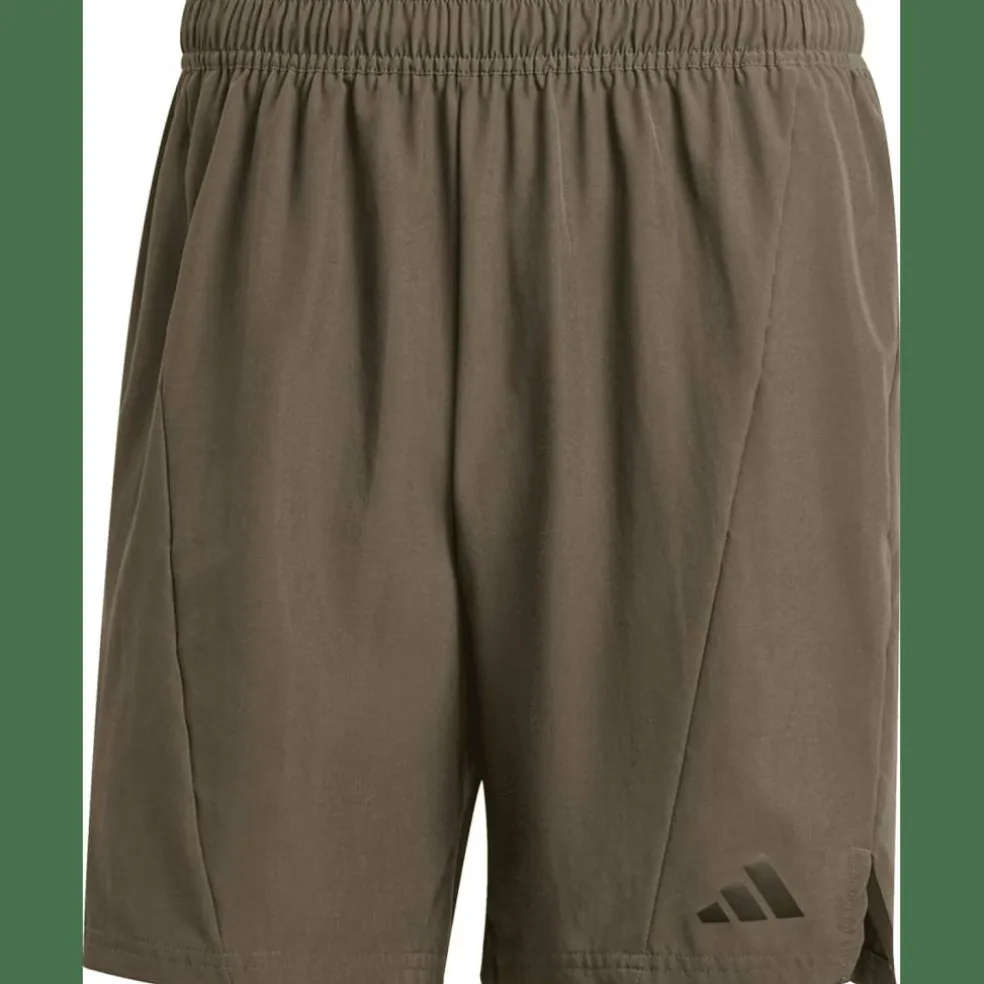 Designed for Training Workout Shorts 7inch Herren Shorts