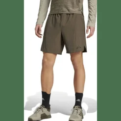 Designed for Training Workout Shorts 7inch Herren Shorts