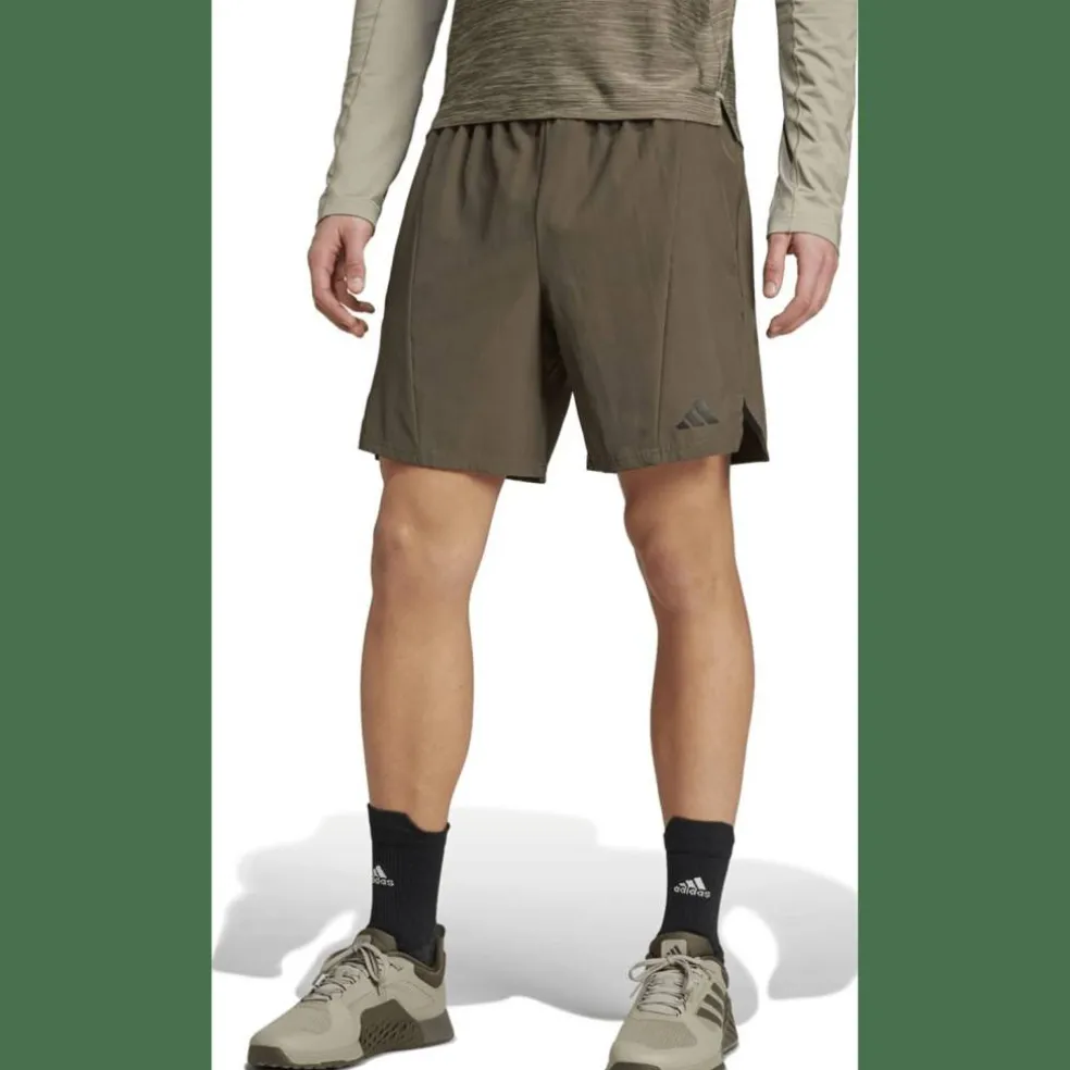Designed for Training Workout Shorts 7inch Herren Shorts