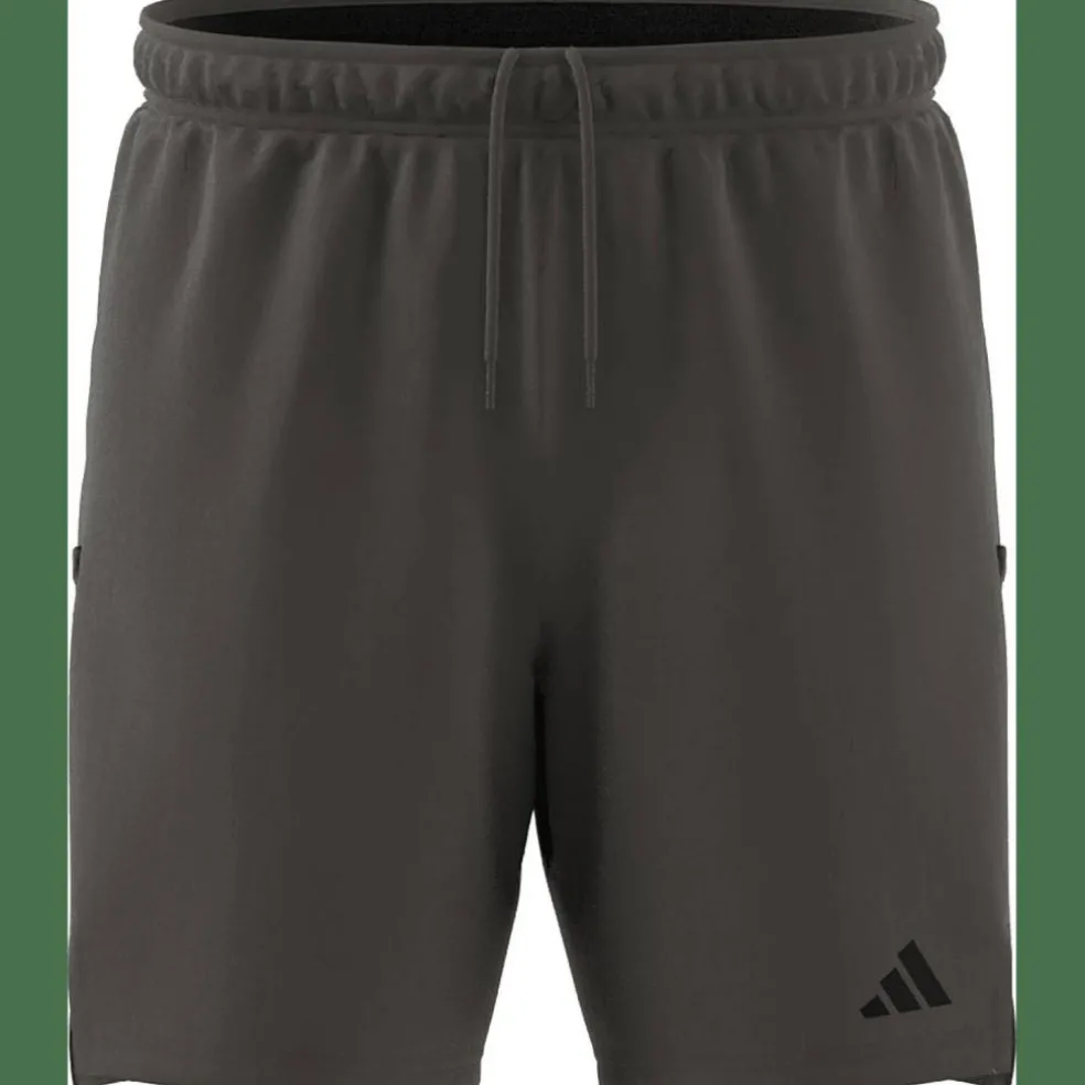 Designed for Training Workout Shorts 7inch Herren Shorts