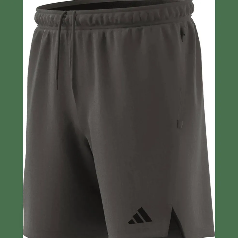 Designed for Training Workout Shorts 7inch Herren Shorts