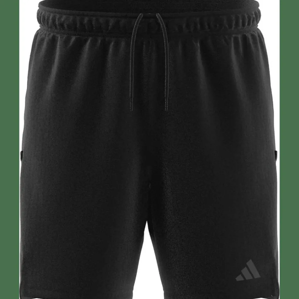 Designed for Training Workout Shorts 7inch Herren Shorts