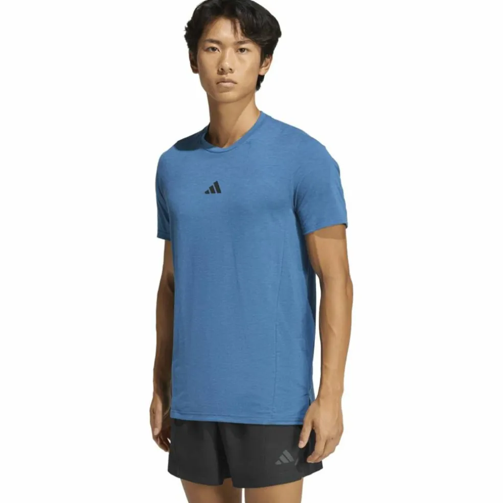 Designed for Training Workout Herren T-Shirt