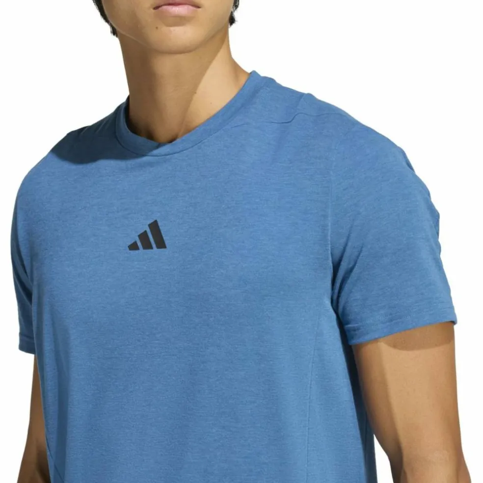 Designed for Training Workout Herren T-Shirt