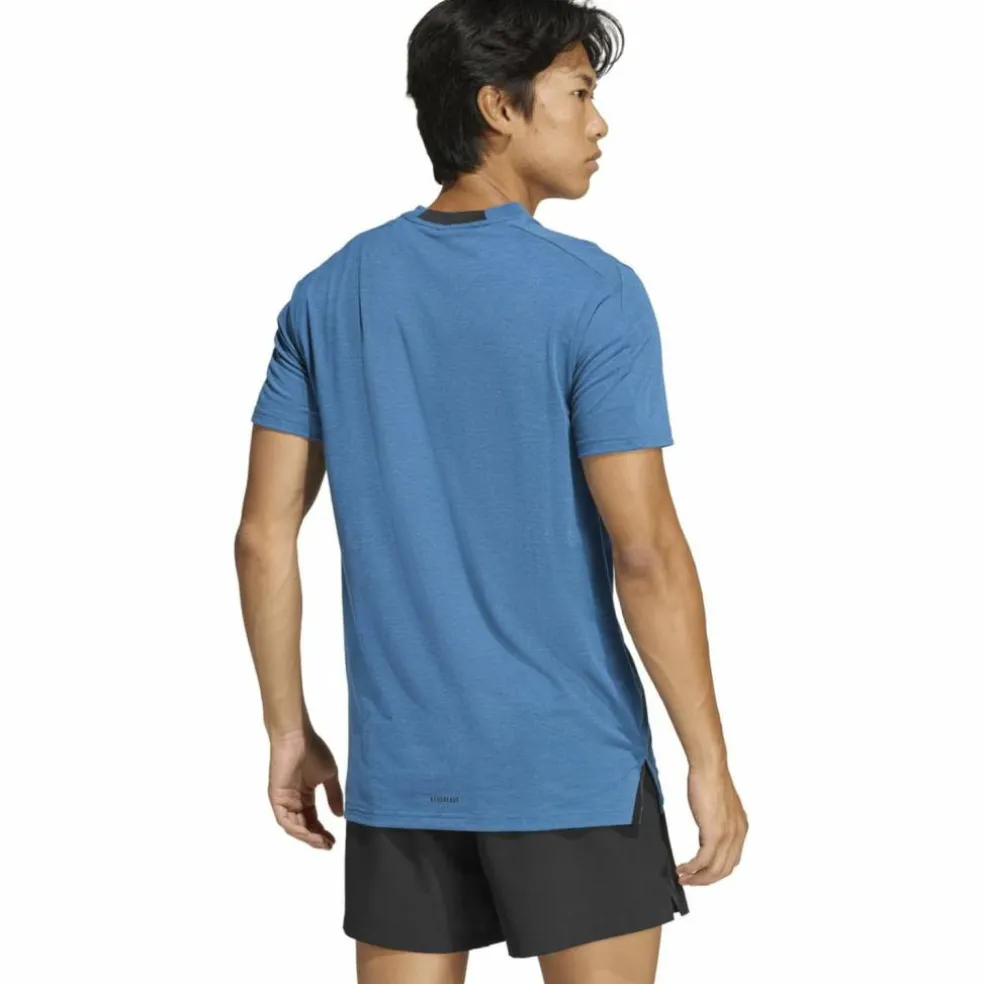Designed for Training Workout Herren T-Shirt