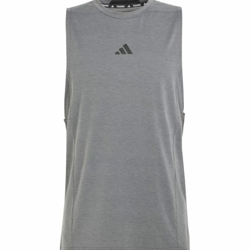 Designed for Training Workout Herren T-Shirt