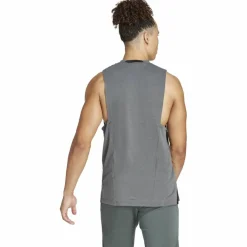 Designed for Training Workout Herren T-Shirt