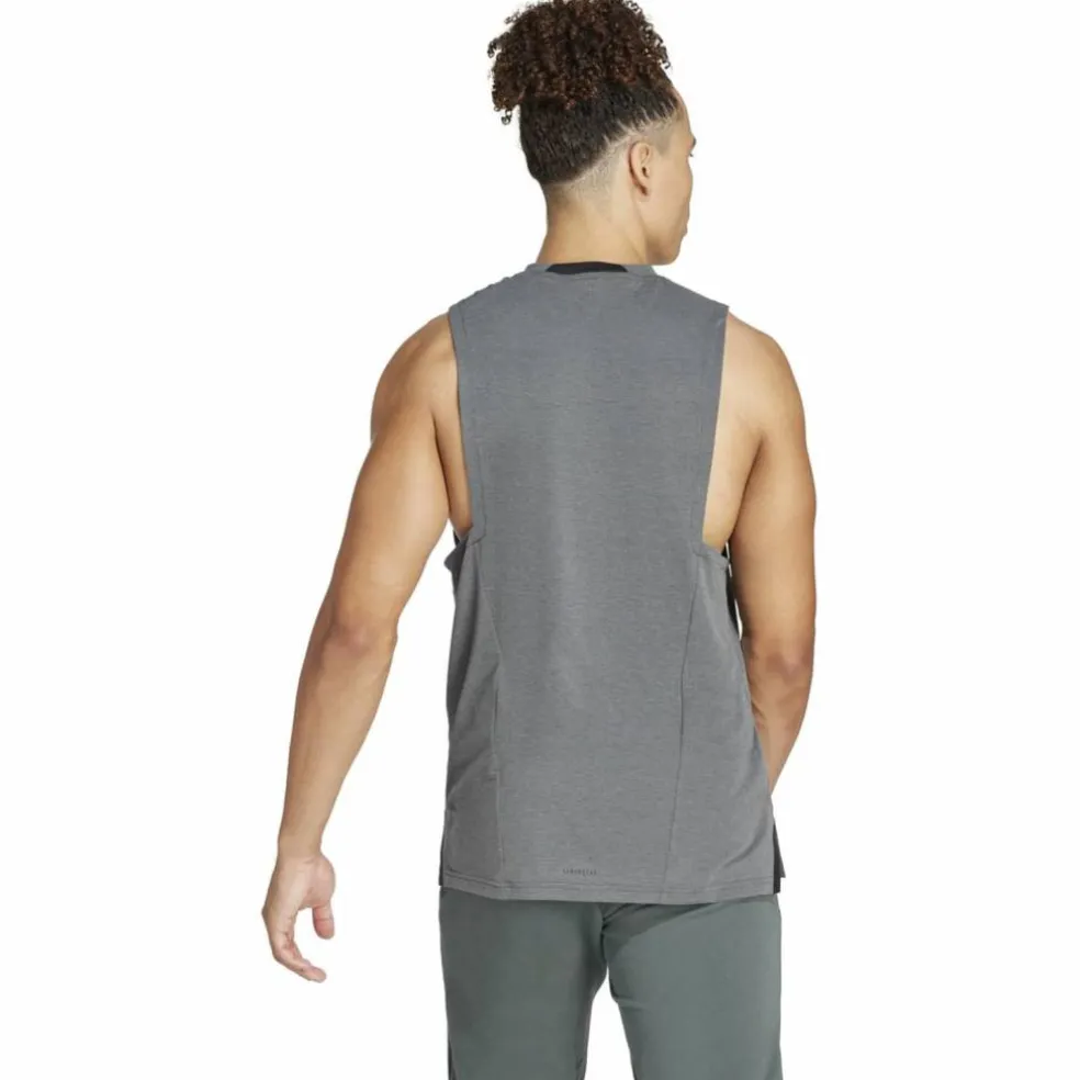 Designed for Training Workout Herren T-Shirt