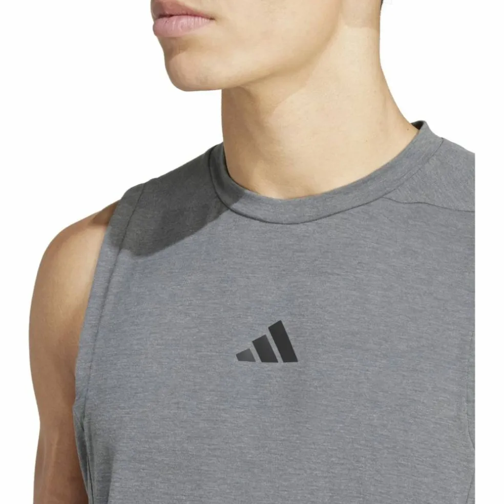 Designed for Training Workout Herren T-Shirt