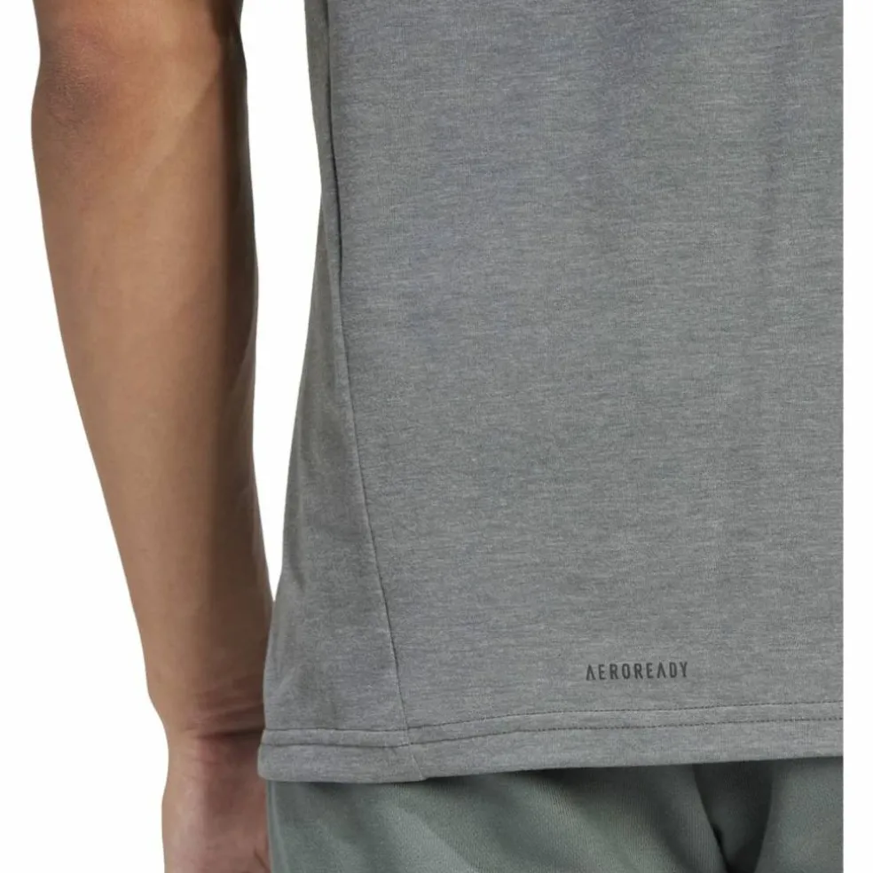 Designed for Training Workout Herren T-Shirt