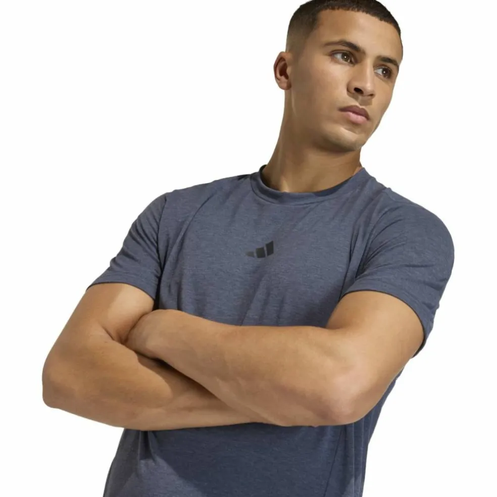 Designed for Training Workout Herren T-Shirt