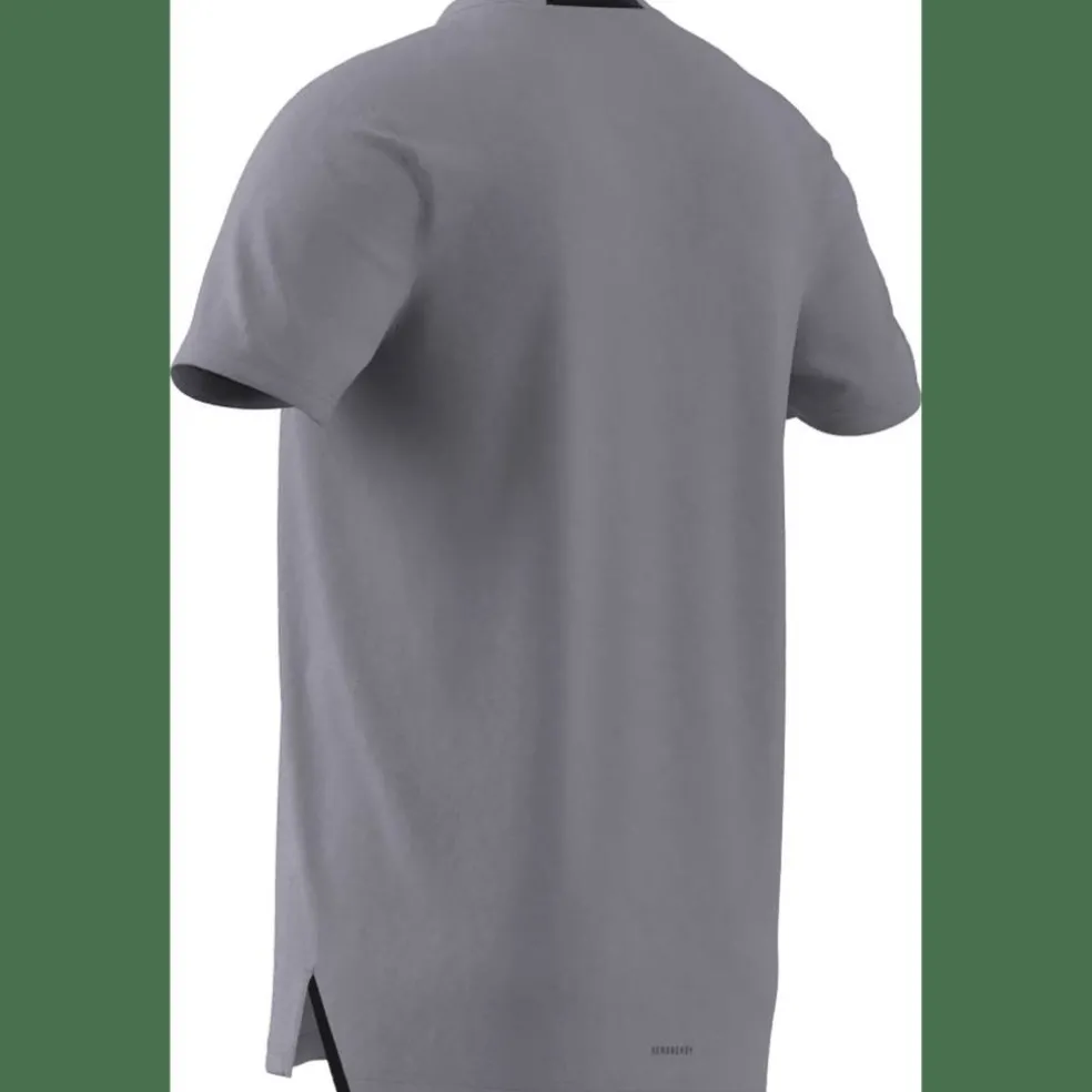 Designed for Training Workout Herren T-Shirt