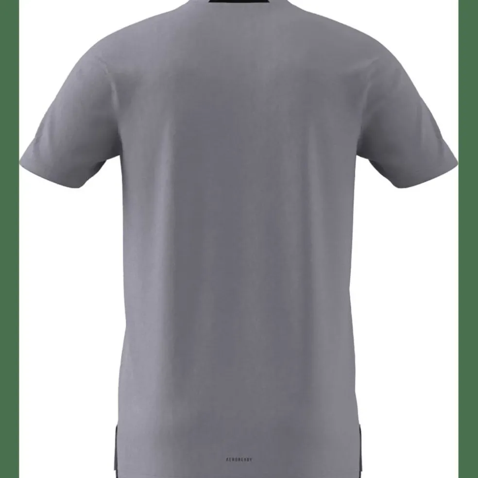 Designed for Training Workout Herren T-Shirt