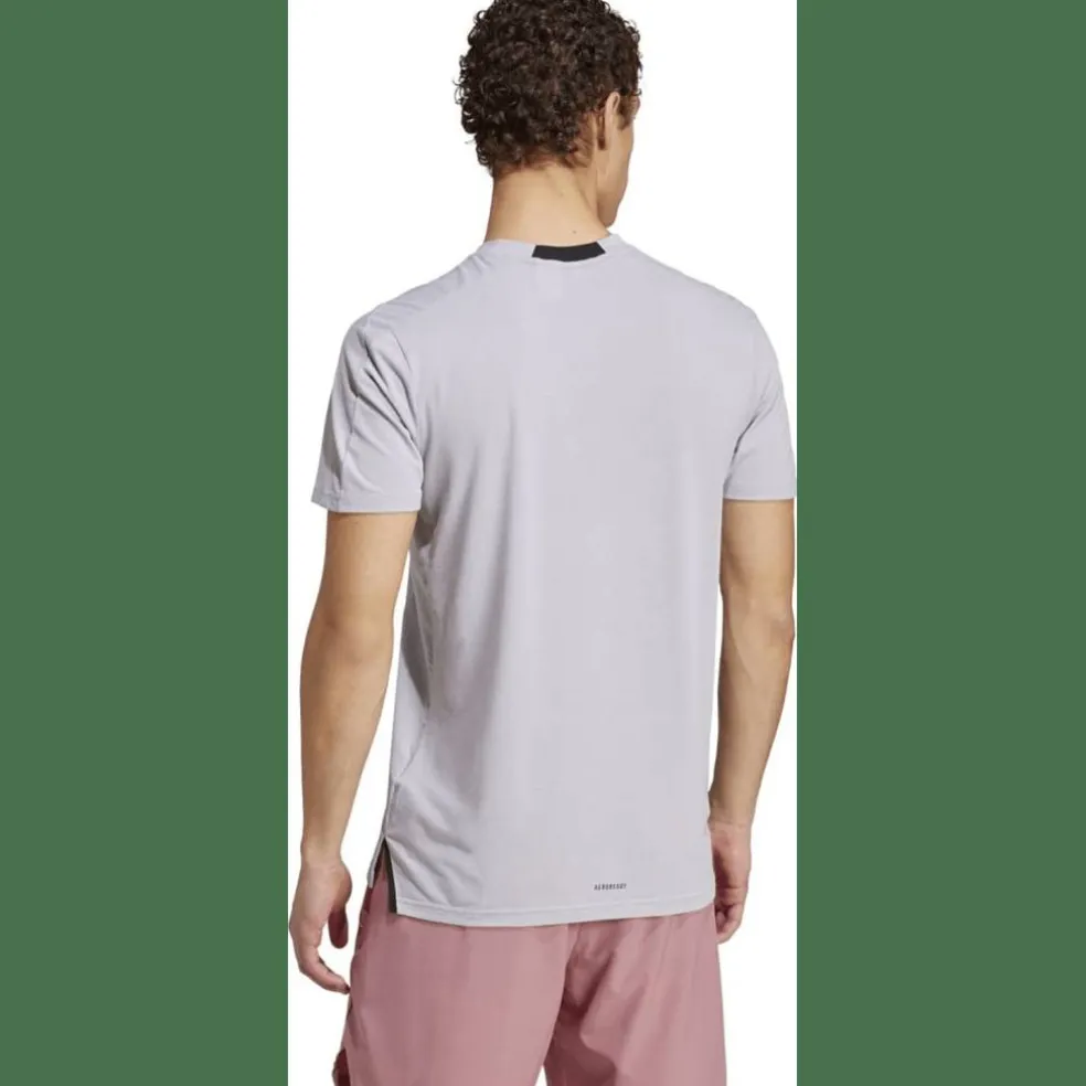 Designed for Training Workout Herren T-Shirt