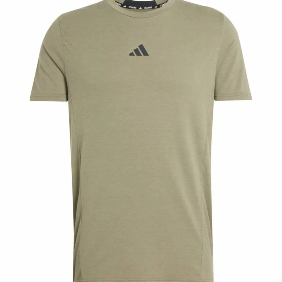Designed for Training Workout Herren T-Shirt